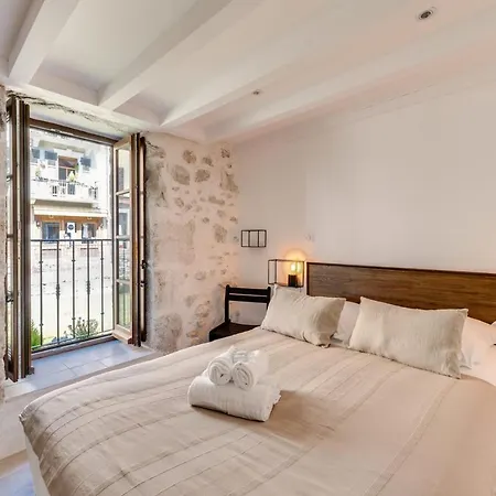 La Maisonnette Du Thiou - 50 Square Meters In The Heart Of Annecy Esterno foto