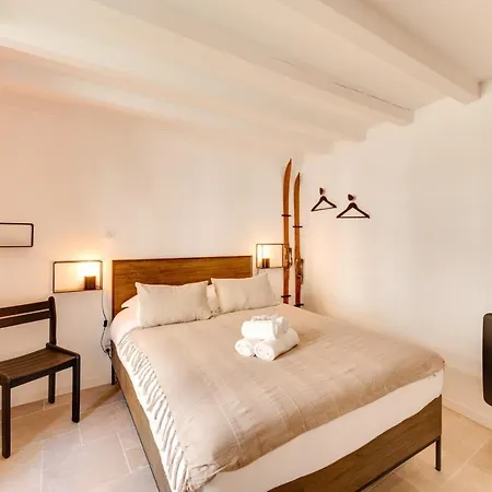 La Maisonnette Du Thiou - 50 Square Meters In The Heart Of Annecy Esterno foto