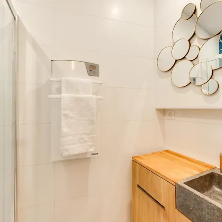 La Maisonnette Du Thiou - 50 Square Meters In The Heart Of Annecy Esterno foto