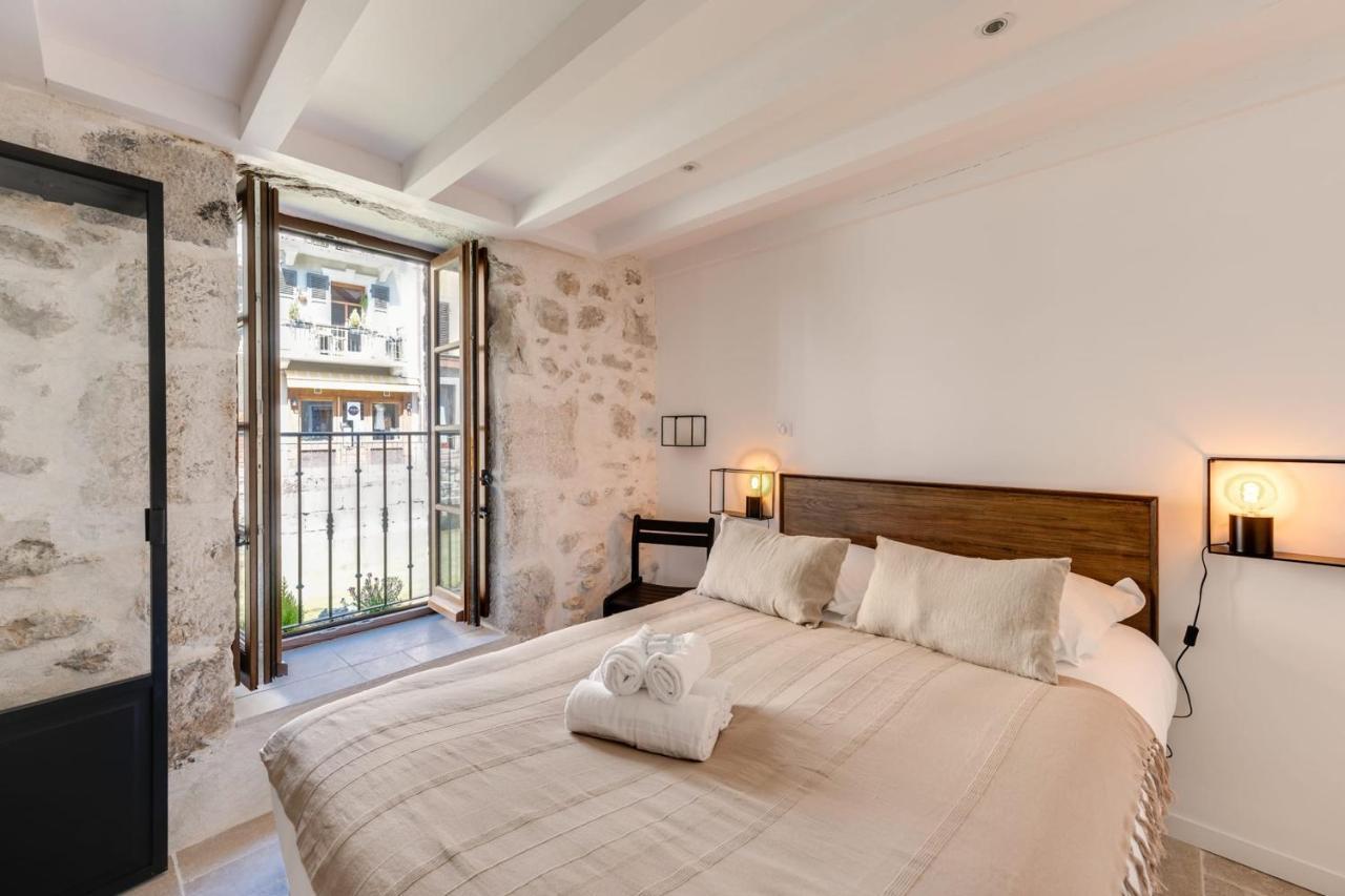 La Maisonnette Du Thiou - T3 De 50m2 Au Coeur D'annecy Appartement Annecy