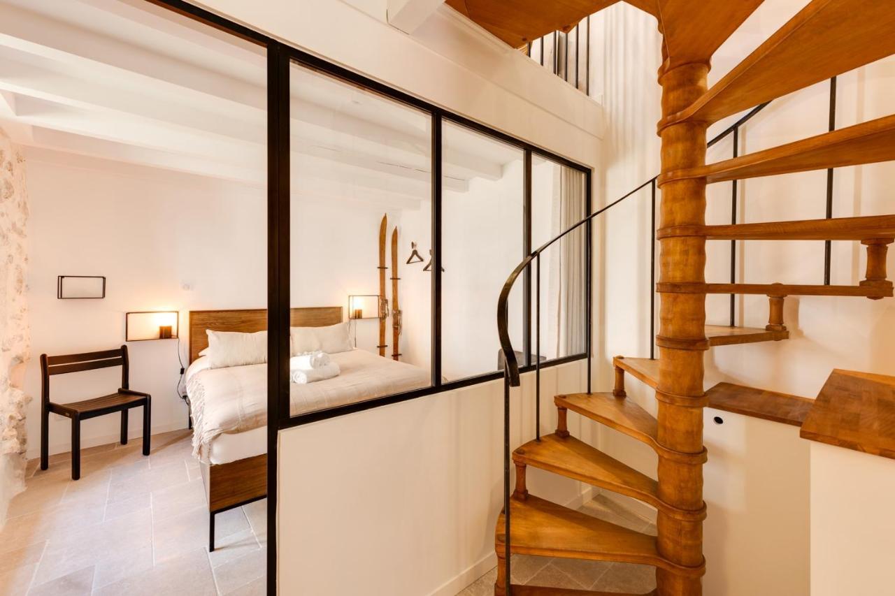 La Maisonnette Du Thiou - T3 De 50m2 Au Coeur D'annecy *
