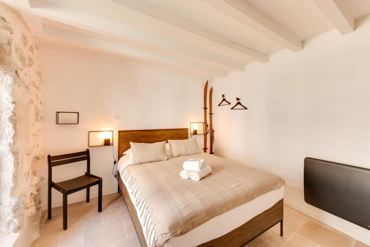 La Maisonnette Du Thiou - T3 De 50m2 Au Coeur D'annecy Annecy