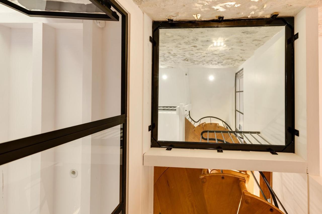 La Maisonnette Du Thiou - T3 De 50m2 Au Coeur D'annecy *
