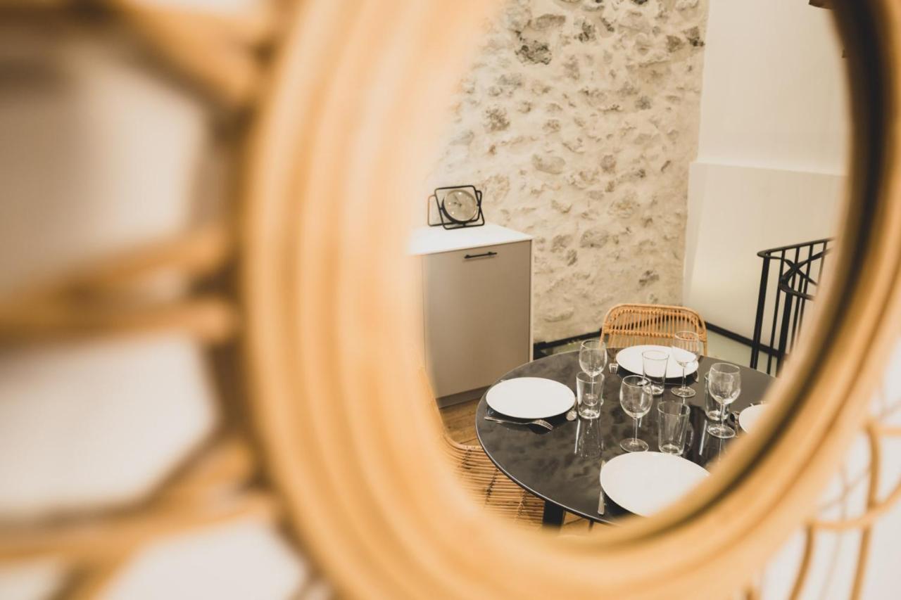 La Maisonnette Du Thiou - T3 De 50m2 Au Coeur D'annecy *