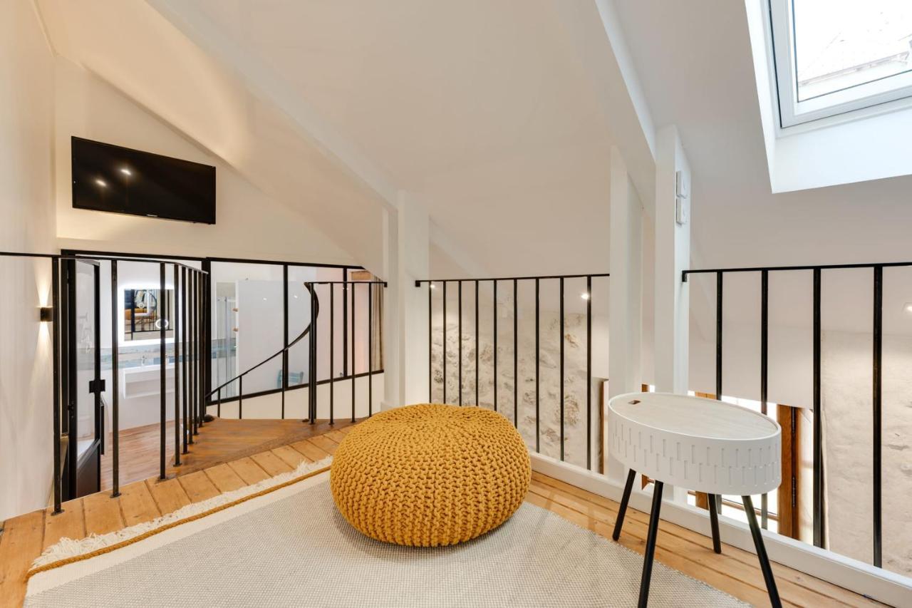 La Maisonnette Du Thiou - T3 De 50m2 Au Coeur D'annecy Appartement