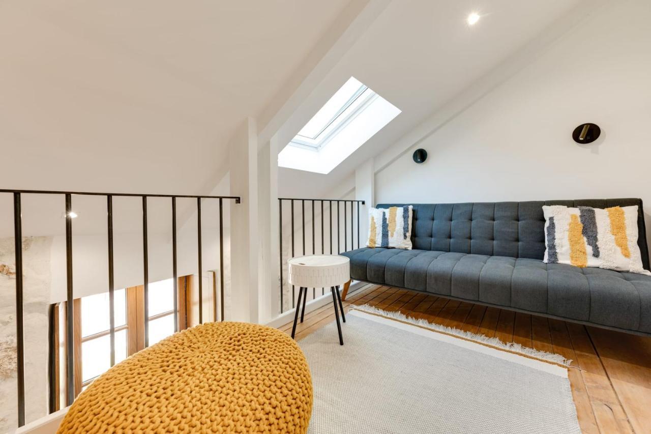 La Maisonnette Du Thiou - T3 De 50m2 Au Coeur D'annecy